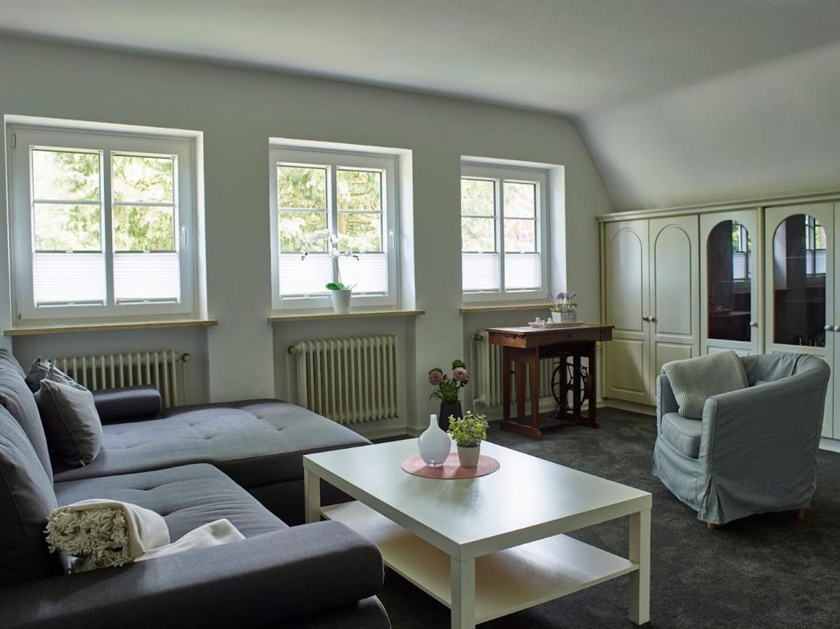 Gasthof Menke Niederhaverbeck Exterior foto