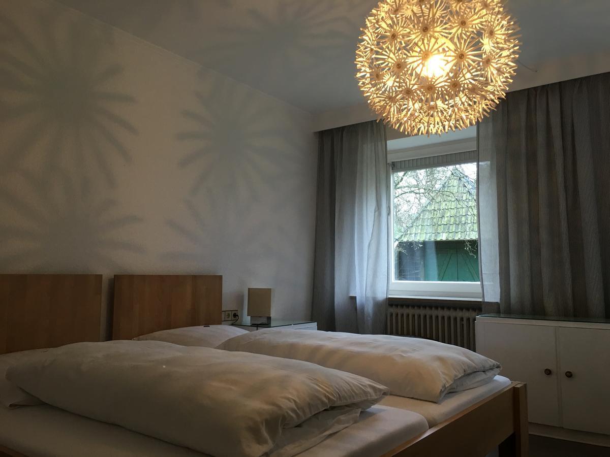Gasthof Menke Niederhaverbeck Exterior foto