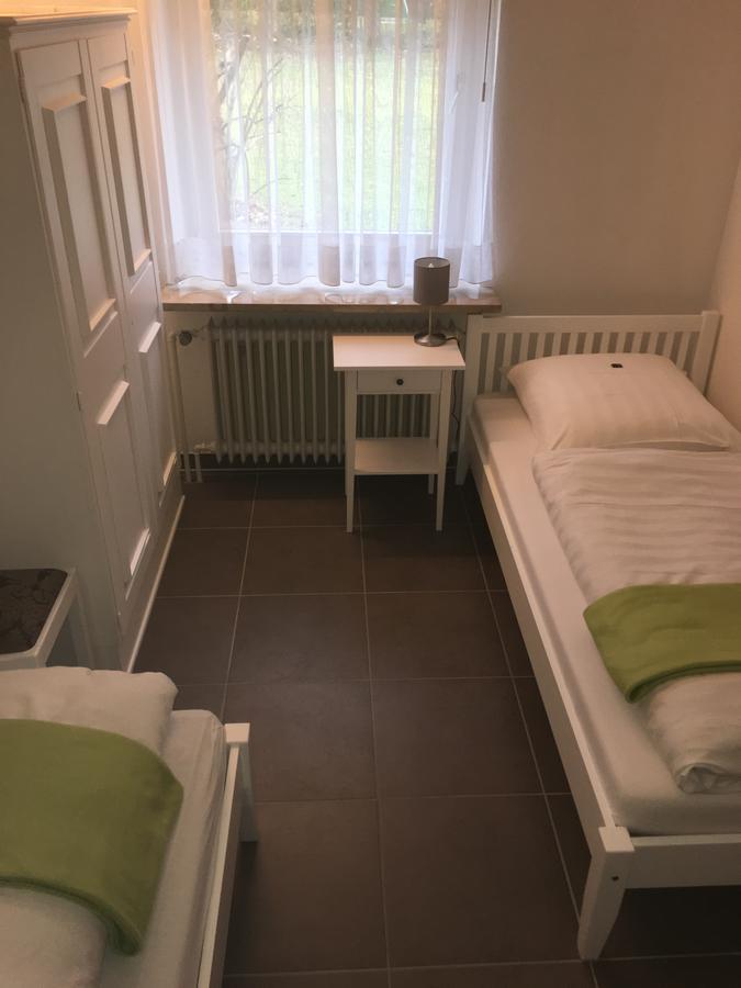 Gasthof Menke Niederhaverbeck Exterior foto